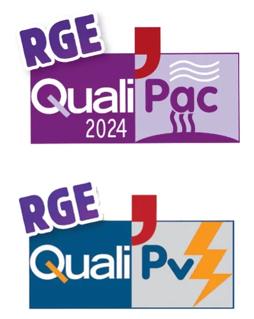 Qualifications reconnues
