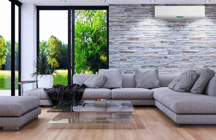 Systèmes de climatisation et chauffage