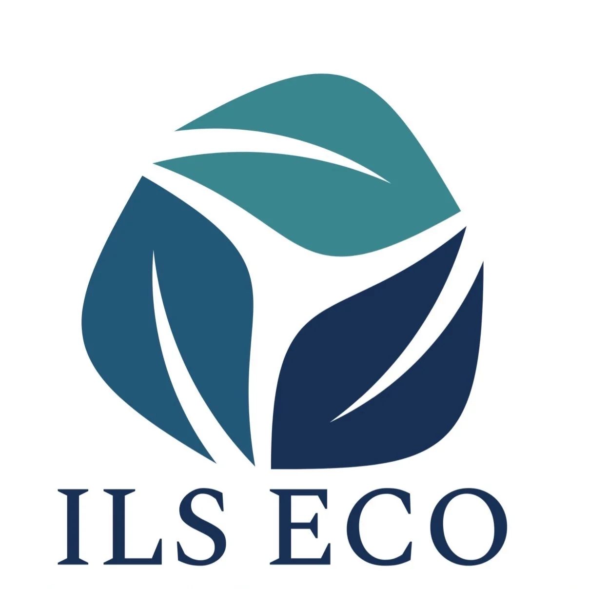 Logo ILS ECO